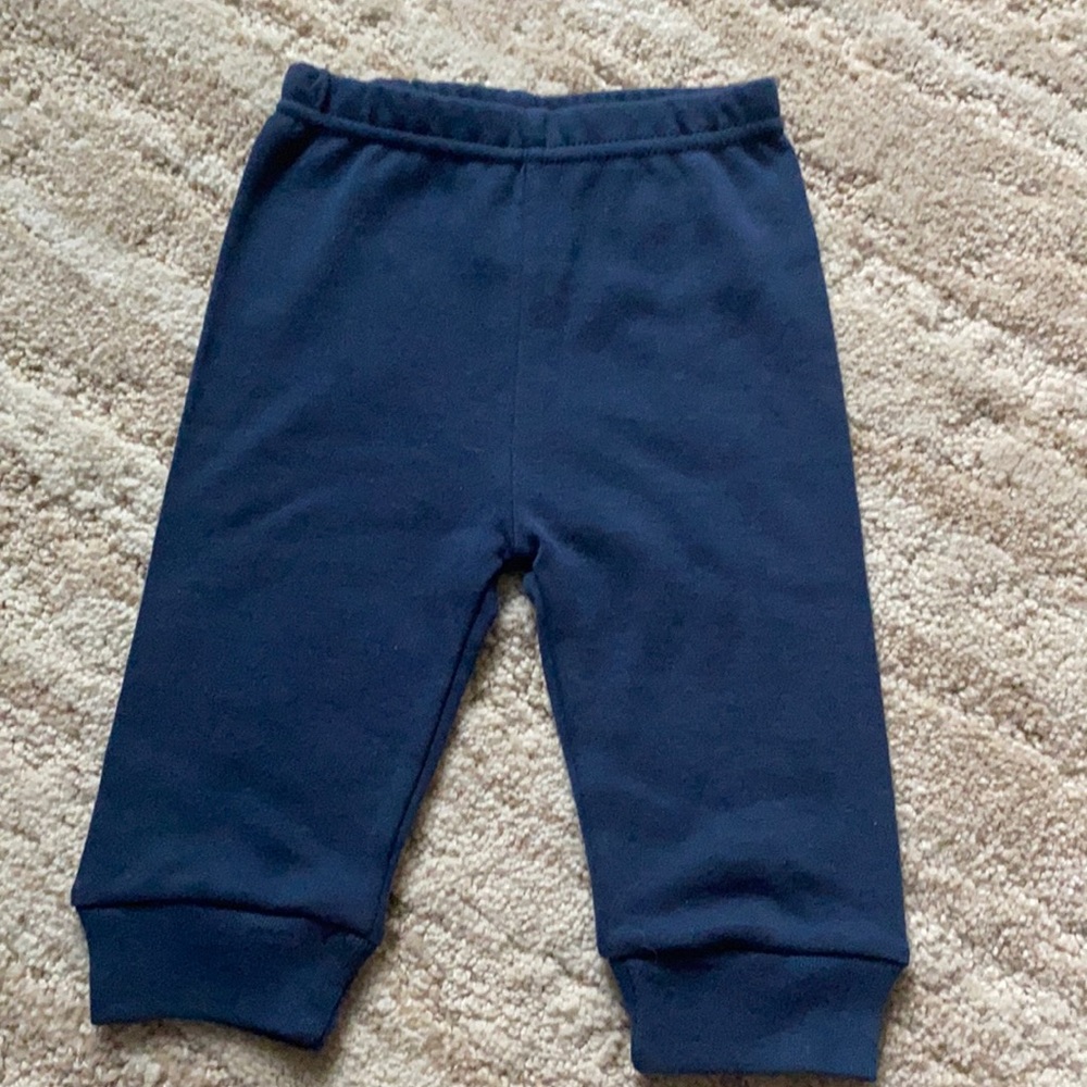 Baby Sweatpants by Laura Ashley